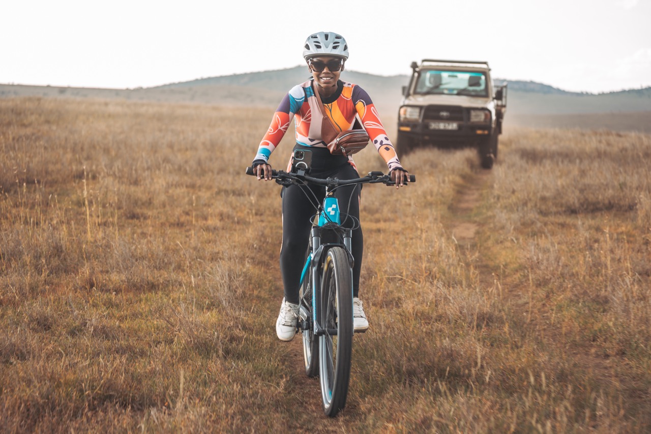 Nanyuki Destination Guide